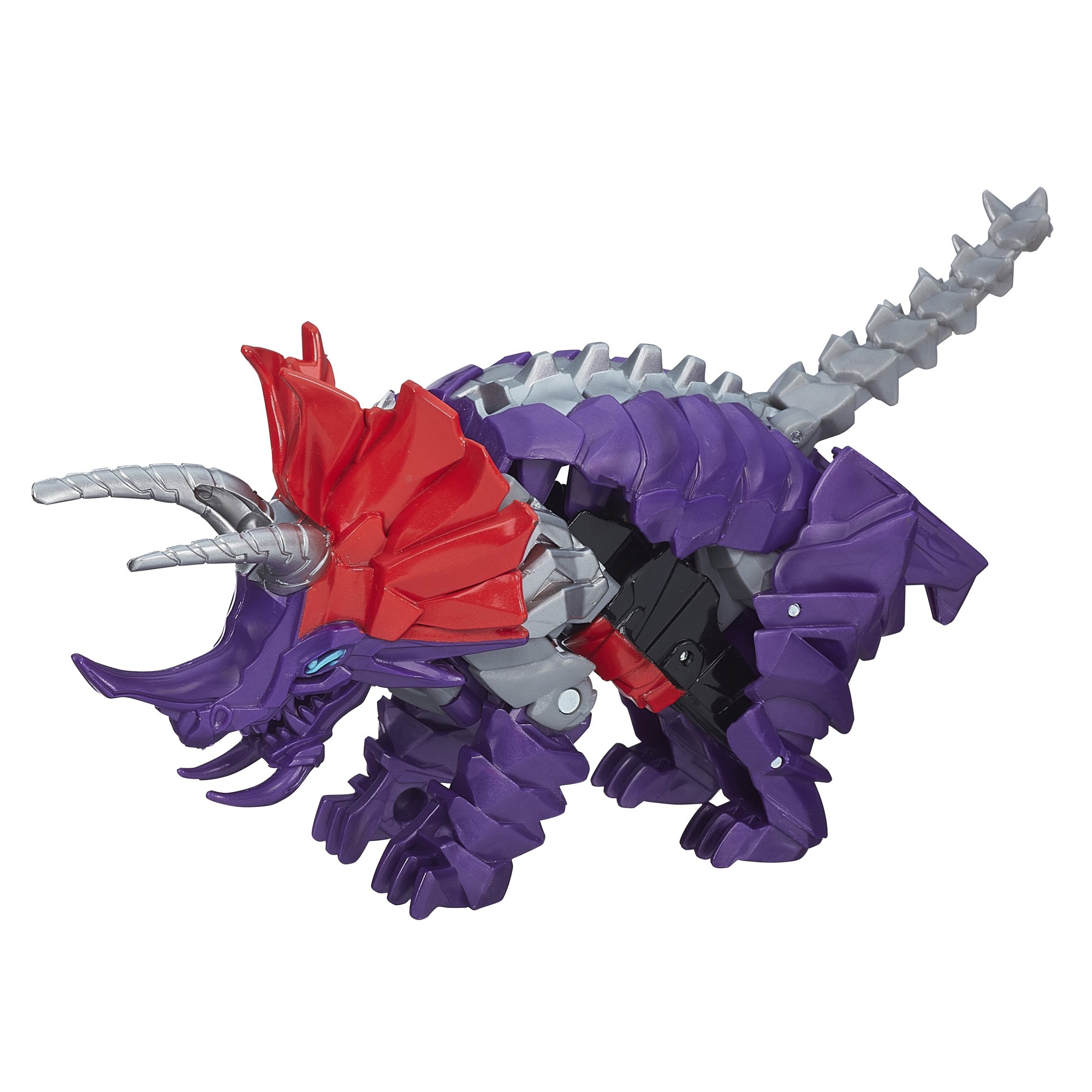 Transformers Age of Extinction Dinobot Slug One-Step Changer
